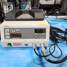 Stryker SE5 Arthroscopy System