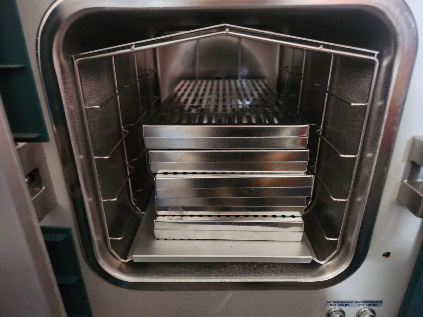 hu friedy ims cassettes