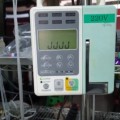 terumo infusion pump  TE-112