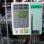 terumo infusion pump  TE-112