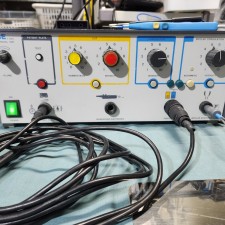 Erbe Erbotom T175E Electrosurgical Unit