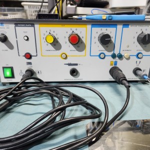 Erbe Erbotom T175E Electrosurgical Unit