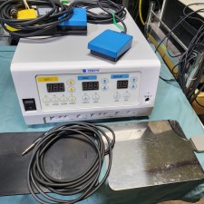 DOCTANZ 400 Electrosurgical Unit