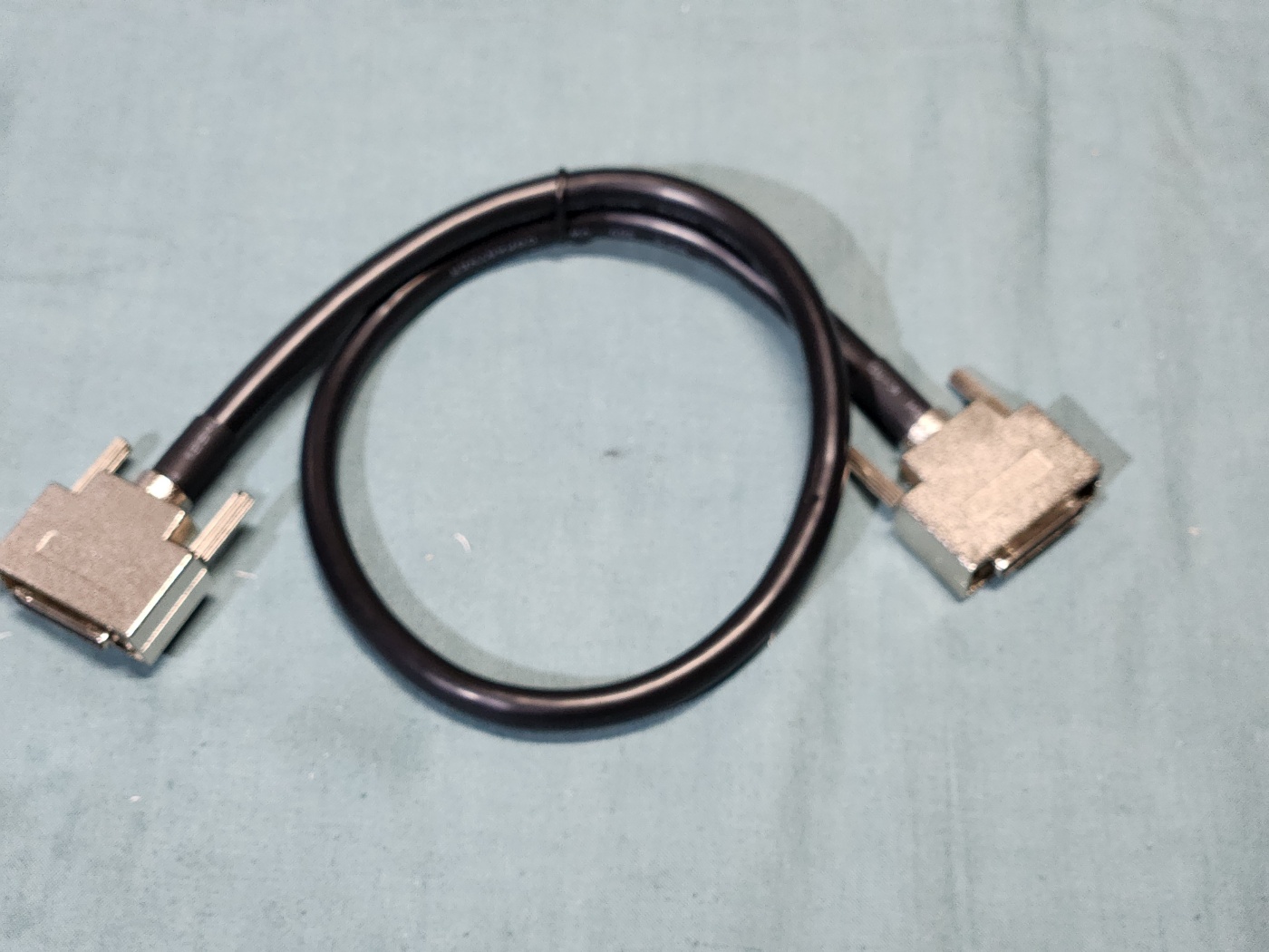 Fujinon ELUXEO 7000 Light Control Cable