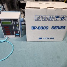 Colin Press-Mate BP-8800