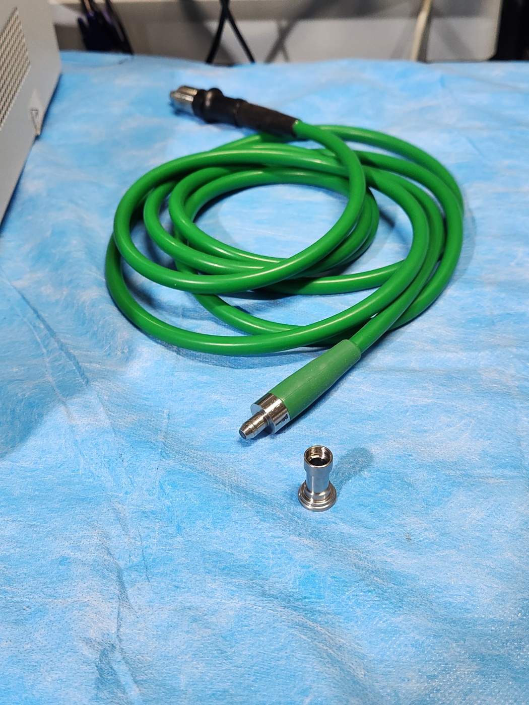 Stryker AIM Safelite Fiber Optic Light Cable