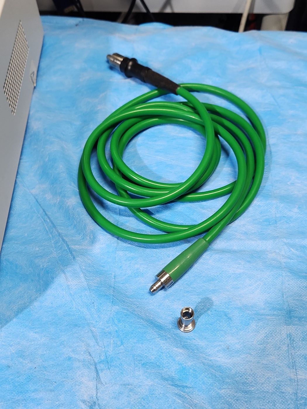 Stryker AIM Safelite Fiber Optic Light Cable