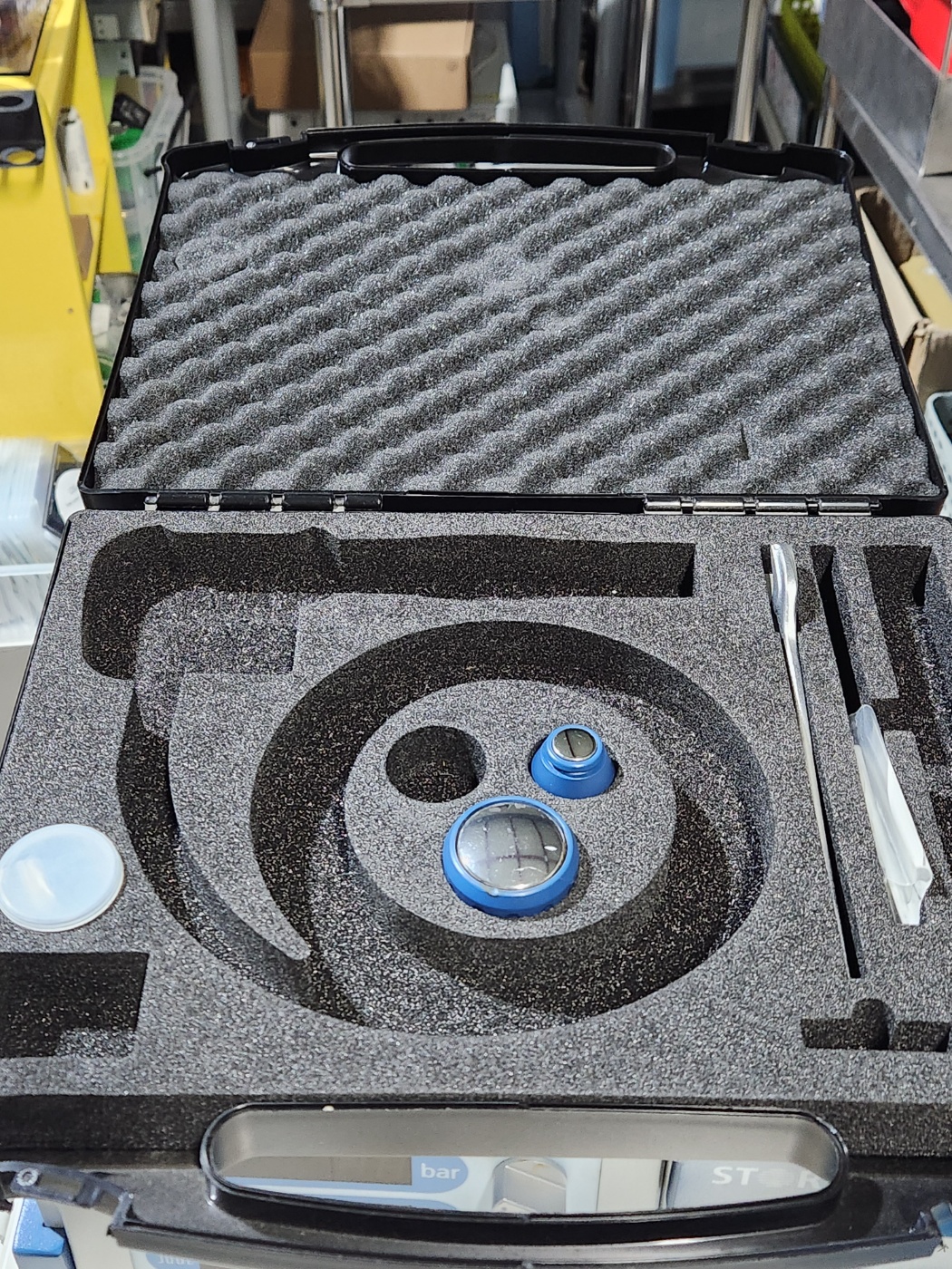 karl storz D-ACTOR 50