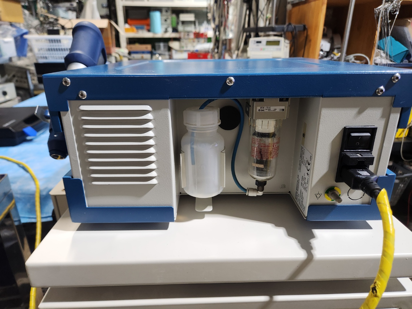 karl storz D-ACTOR 50