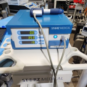 karl storz D-ACTOR 50