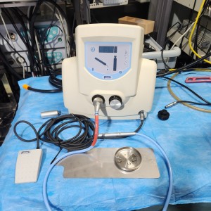 CryoStar Cryosurgical Unit