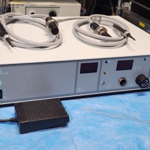 ERBE Erbokryo AE Cryosurgery Unit