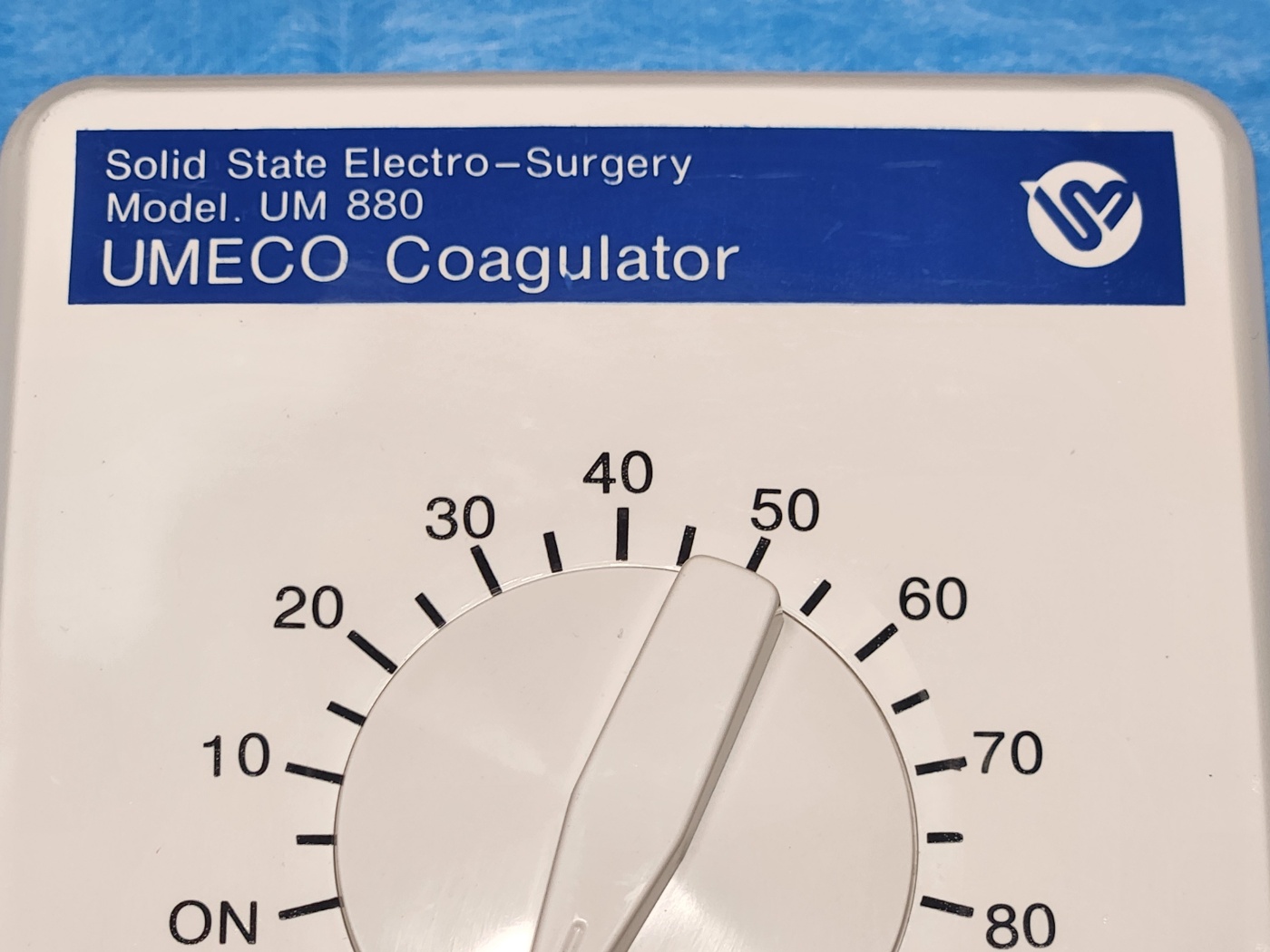 UMECO UM 880 solid state Electro surgery