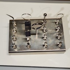 Erbe bovie reuseable blade set