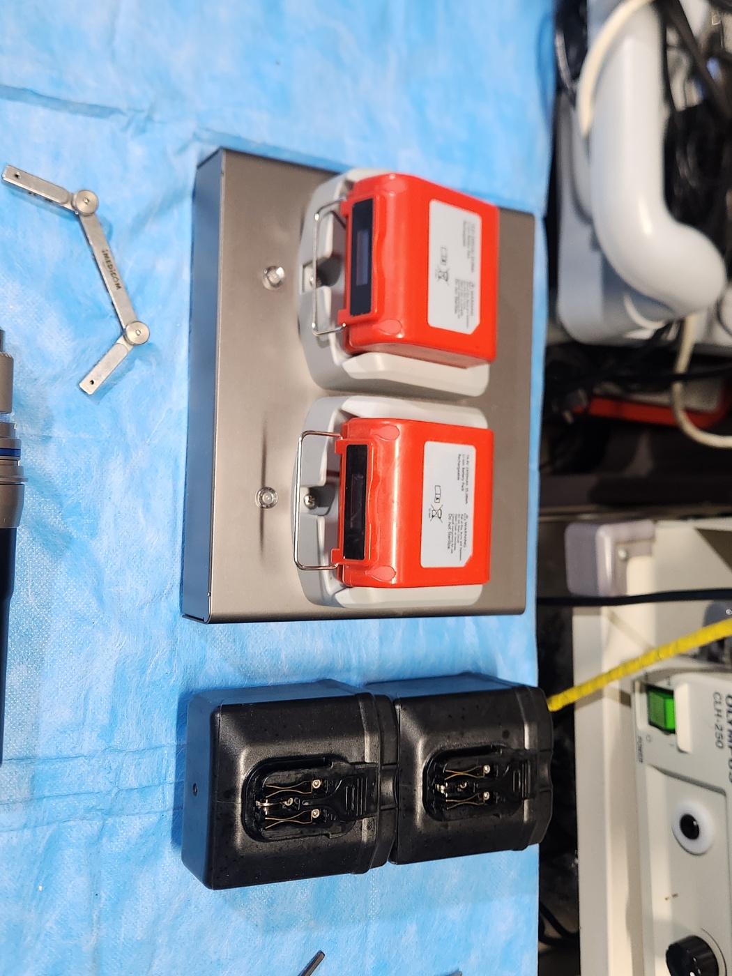 MEDINAUT MAX DRILL SYSTEM (TPLO 포함)