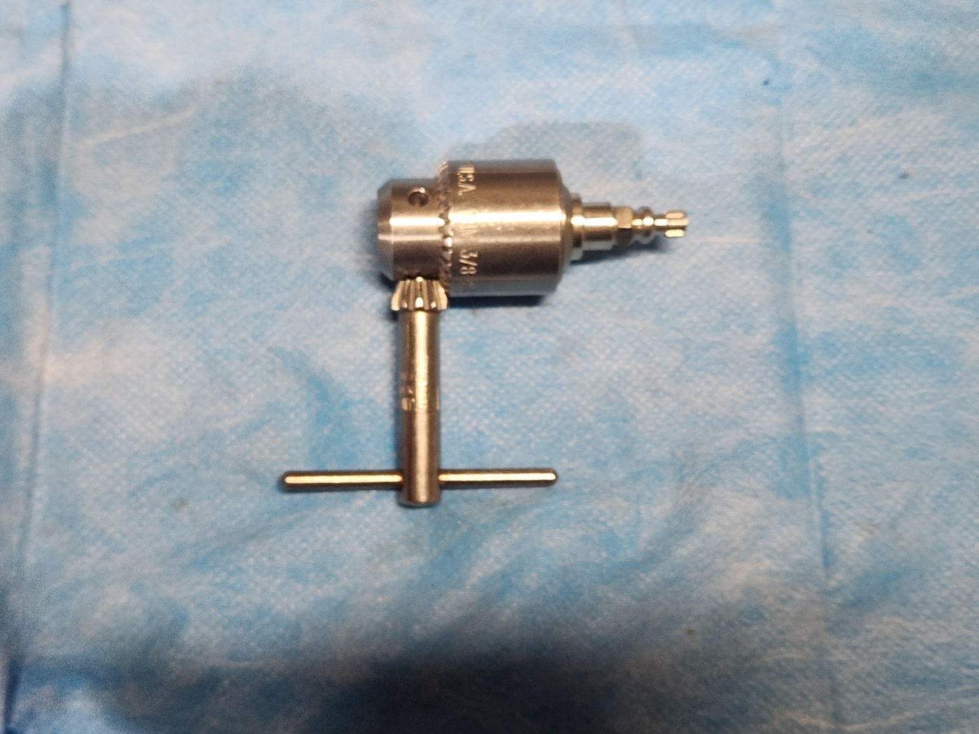 Synthes Compact Air Drive II