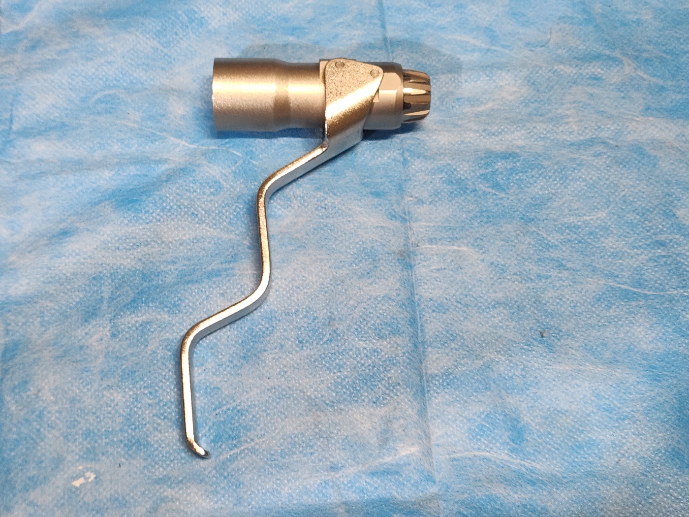 Synthes Compact Air Drive II