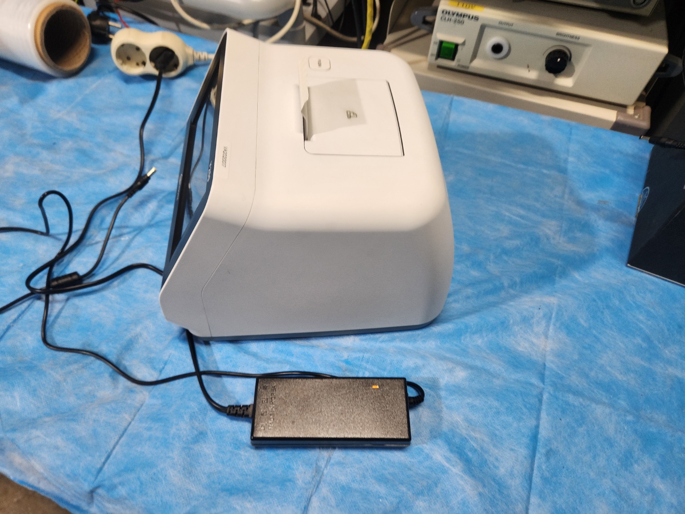 Bionote Vcheck V200