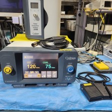 Codman Malis CMC V Bipolar Electrosurgical System
