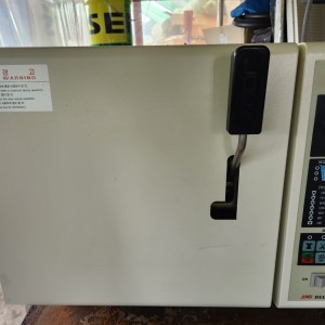 델타엠에스 의료용 고압증기 멸균기 S-410