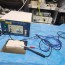 JS 550 7MHZ high frequency surgical unit