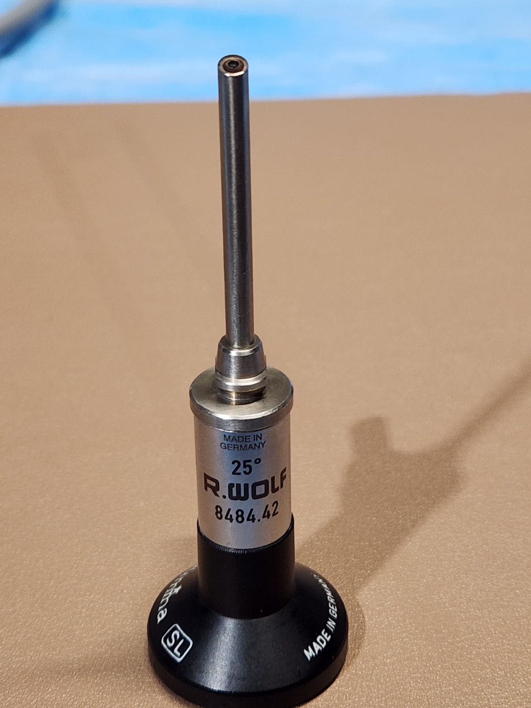 RICHARD WOLF 8484.42 EarScope