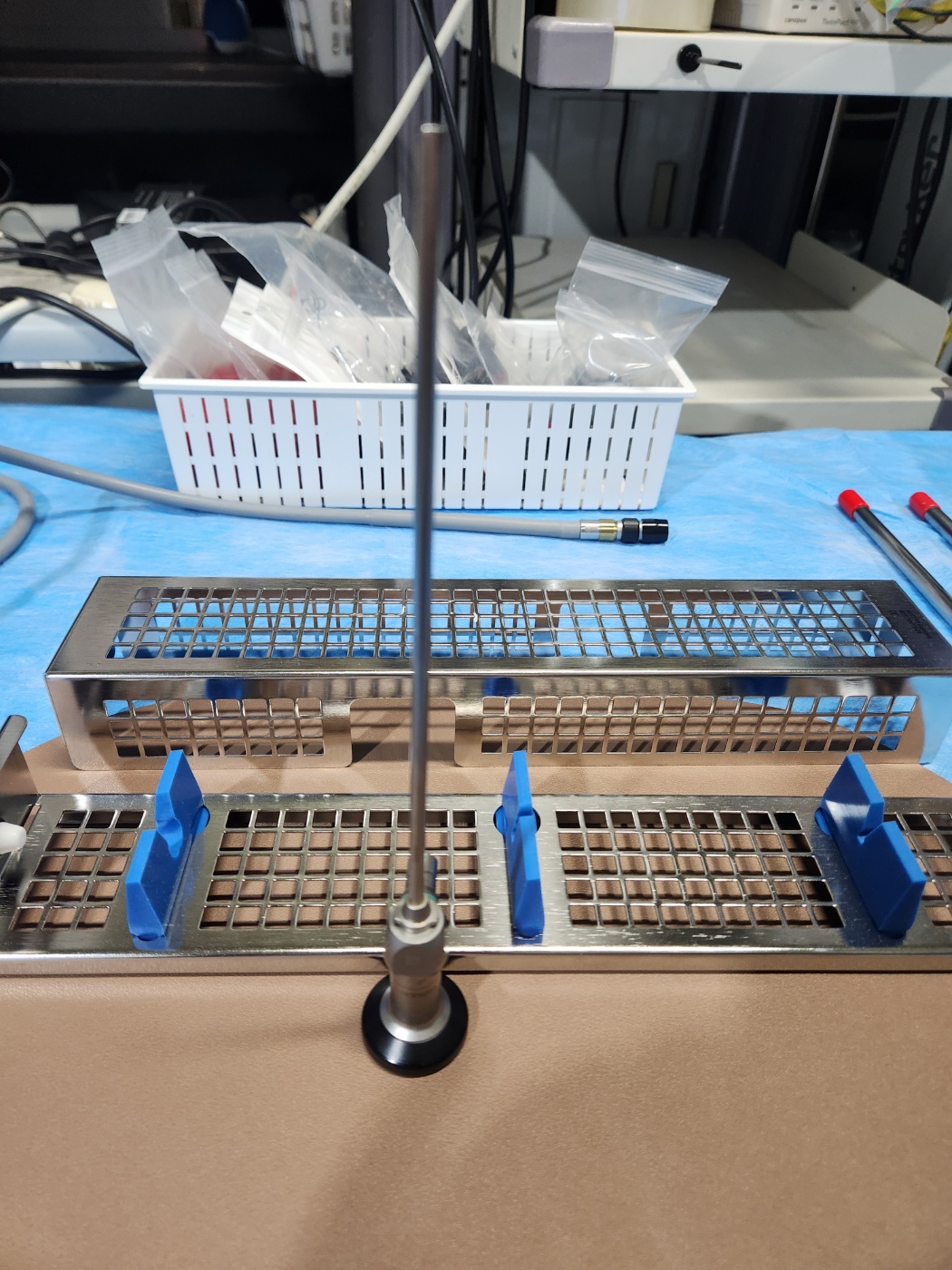 KARL STORZ  HOPKINS   28132AA  Neuro-Endoscopy