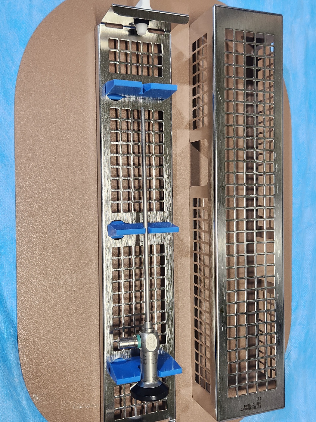 KARL STORZ  HOPKINS   28132AA  Neuro-Endoscopy