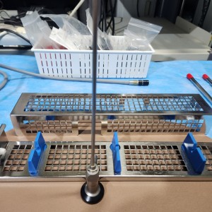 KARL STORZ  HOPKINS   28132AA  Neuro-Endoscopy