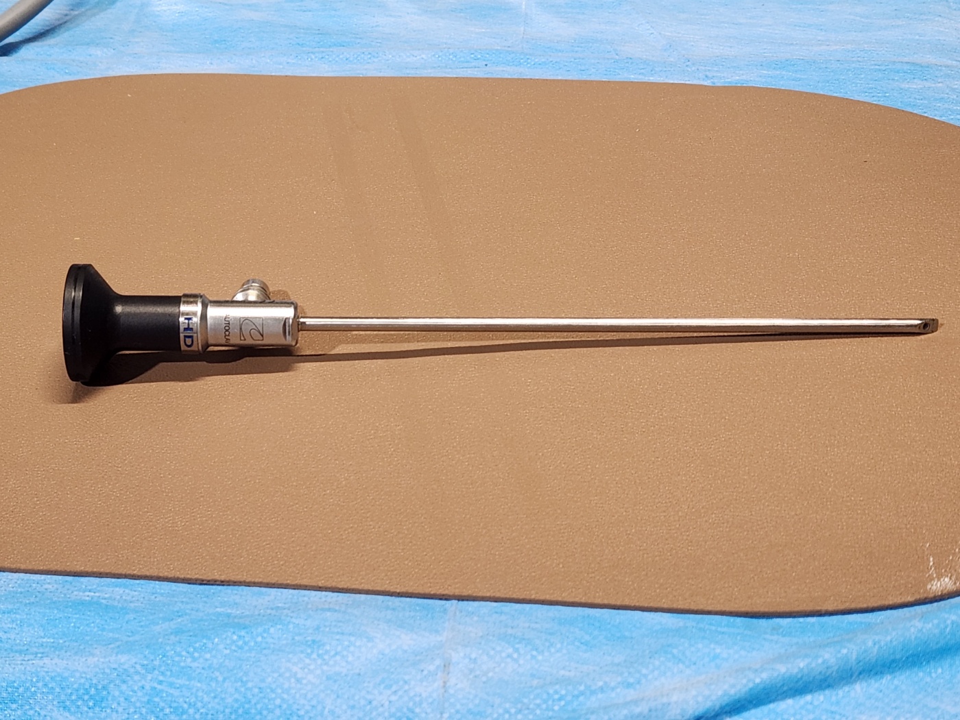 ConMed Linvatec HD4700 4.0mm 70° HD Arthroscope