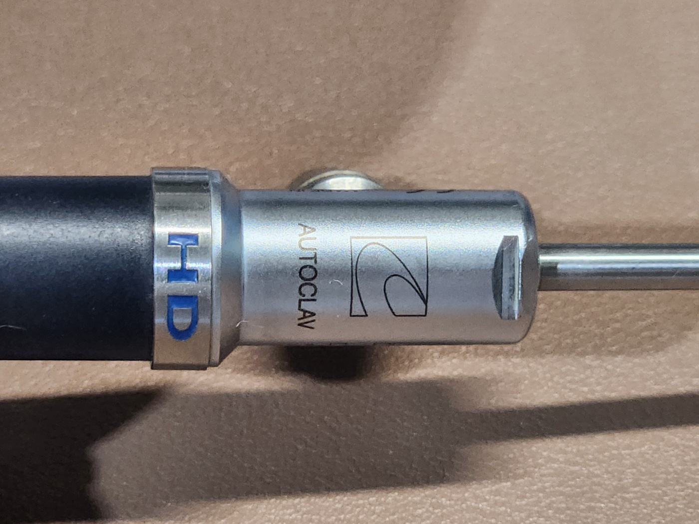 ConMed Linvatec HD4700 4.0mm 70° HD Arthroscope