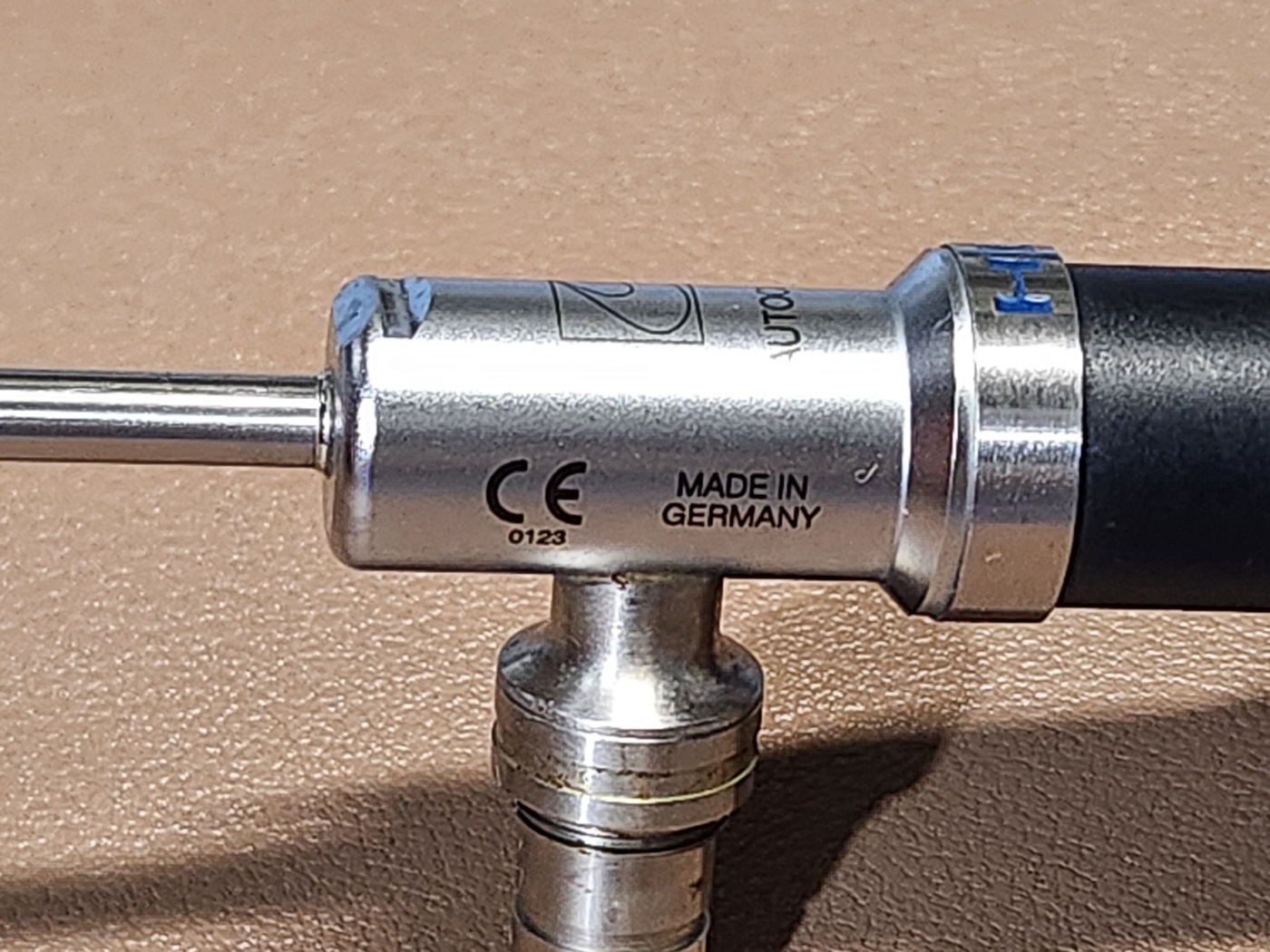 ConMed Linvatec HD4700 4.0mm 70° HD Arthroscope