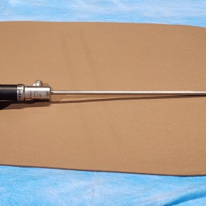 ConMed Linvatec HD4700 4.0mm 70° HD Arthroscope