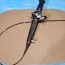 OLYMPUS LF-DP Flexible tracheal intubation fiberscope