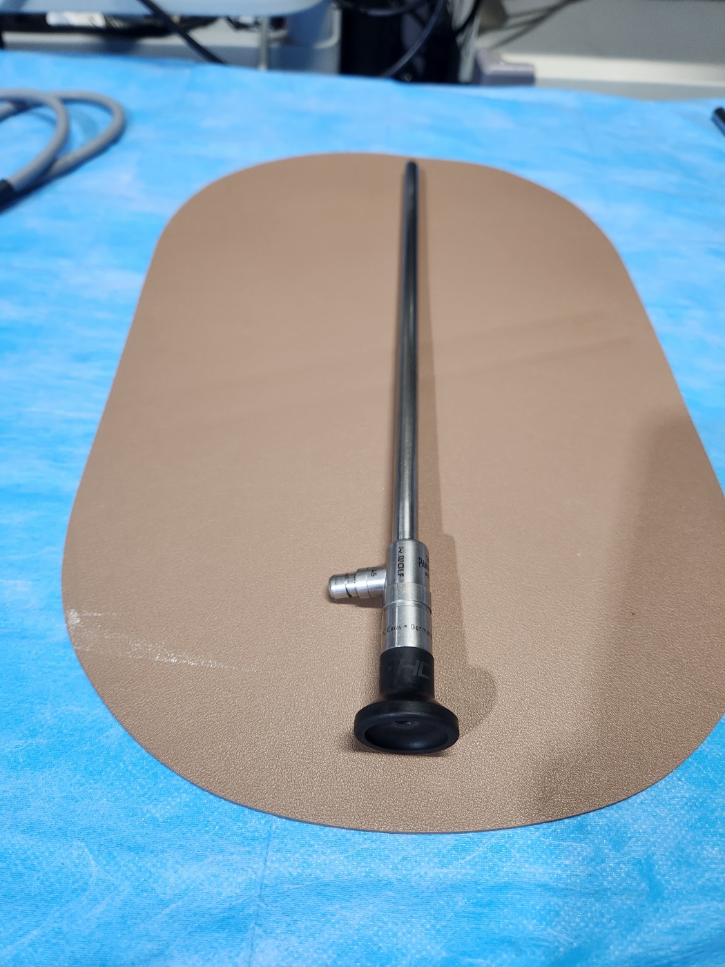 R. Wolf 8934.432 Telescope PANOVIEW HD  Laparoscope