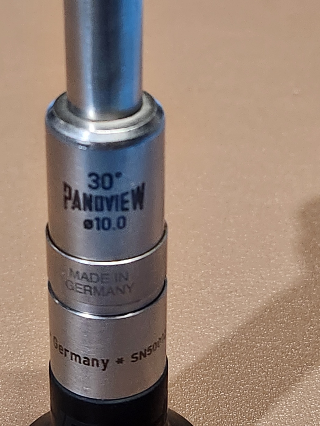 R. Wolf 8934.432 Telescope PANOVIEW HD  Laparoscope