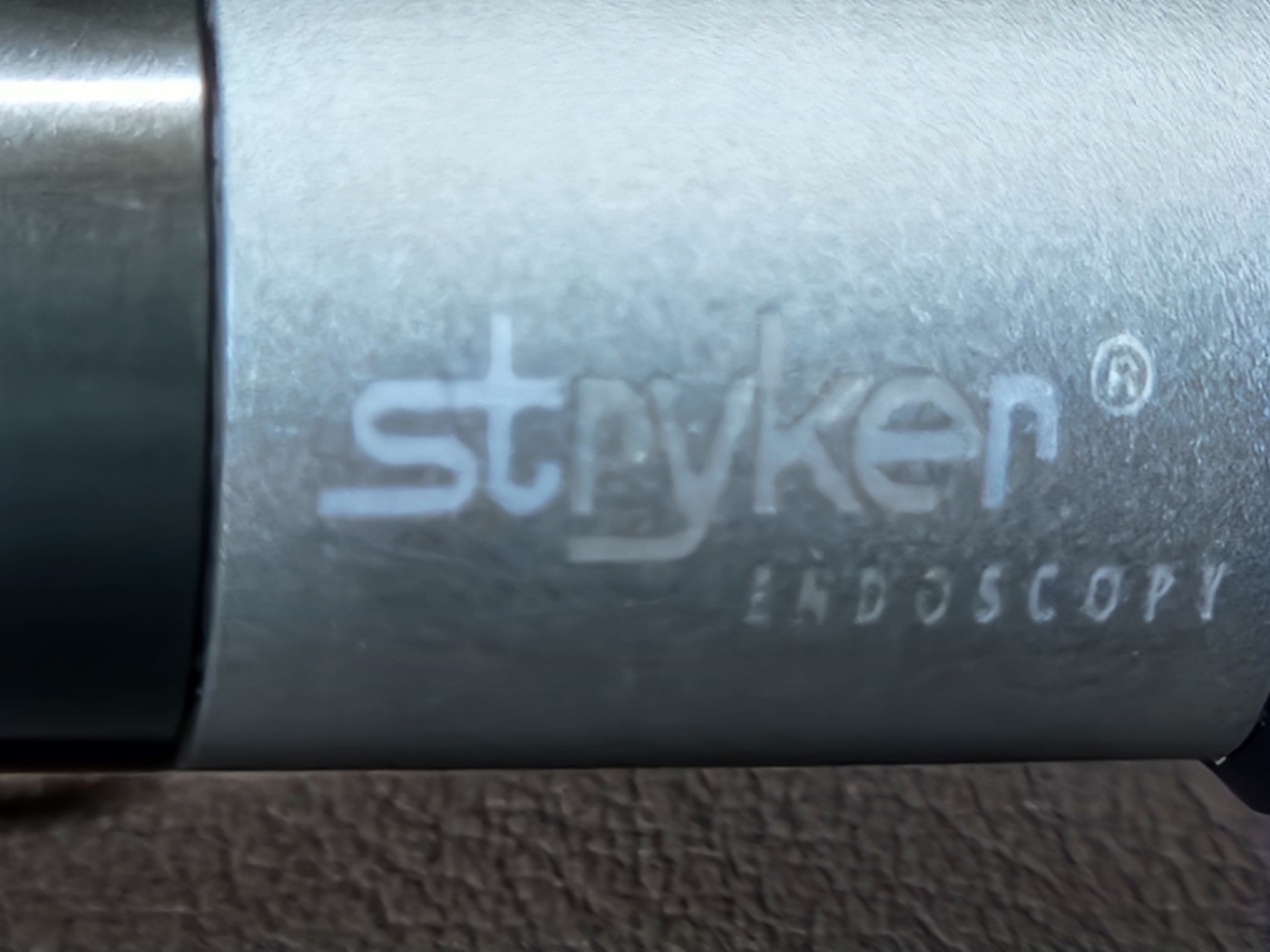 Stryker  Endoscope   Laproscope