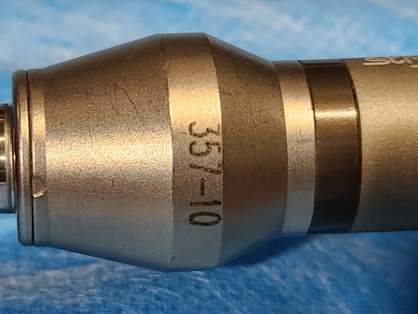 Stryker  Endoscope   Laproscope