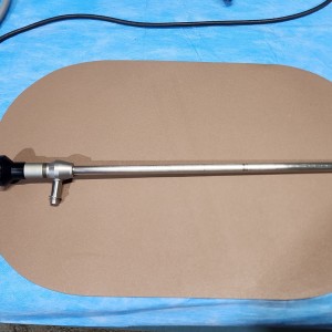 Stryker  Endoscope   Laproscope