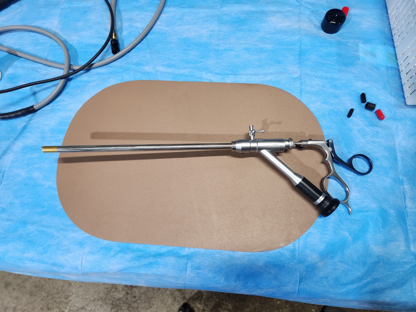 Olympus   Rigid Laparoscope