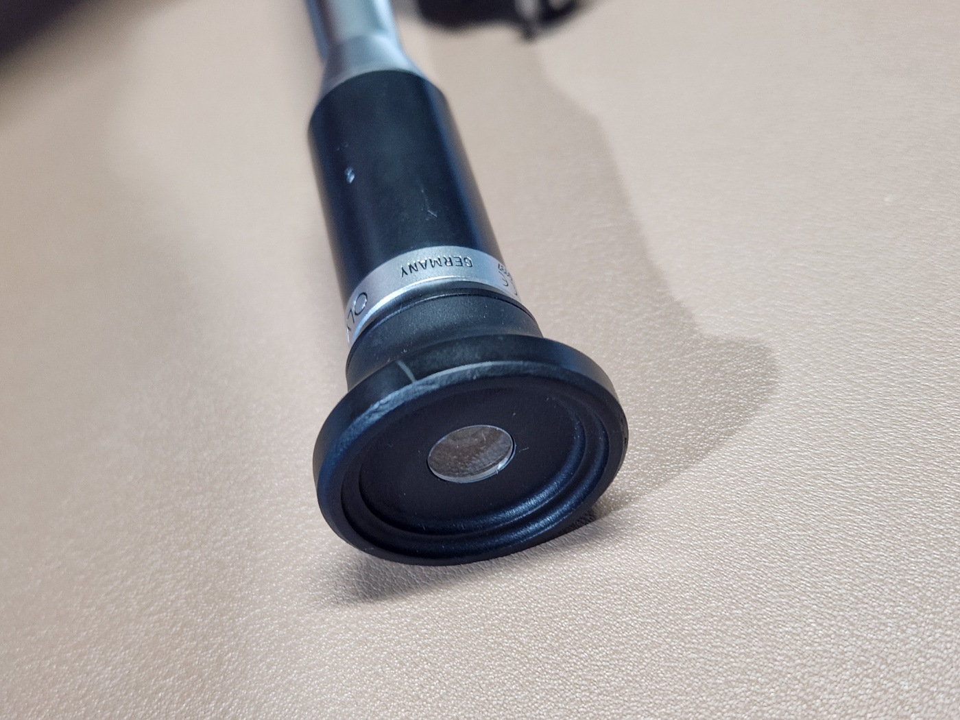 Olympus   Rigid Laparoscope