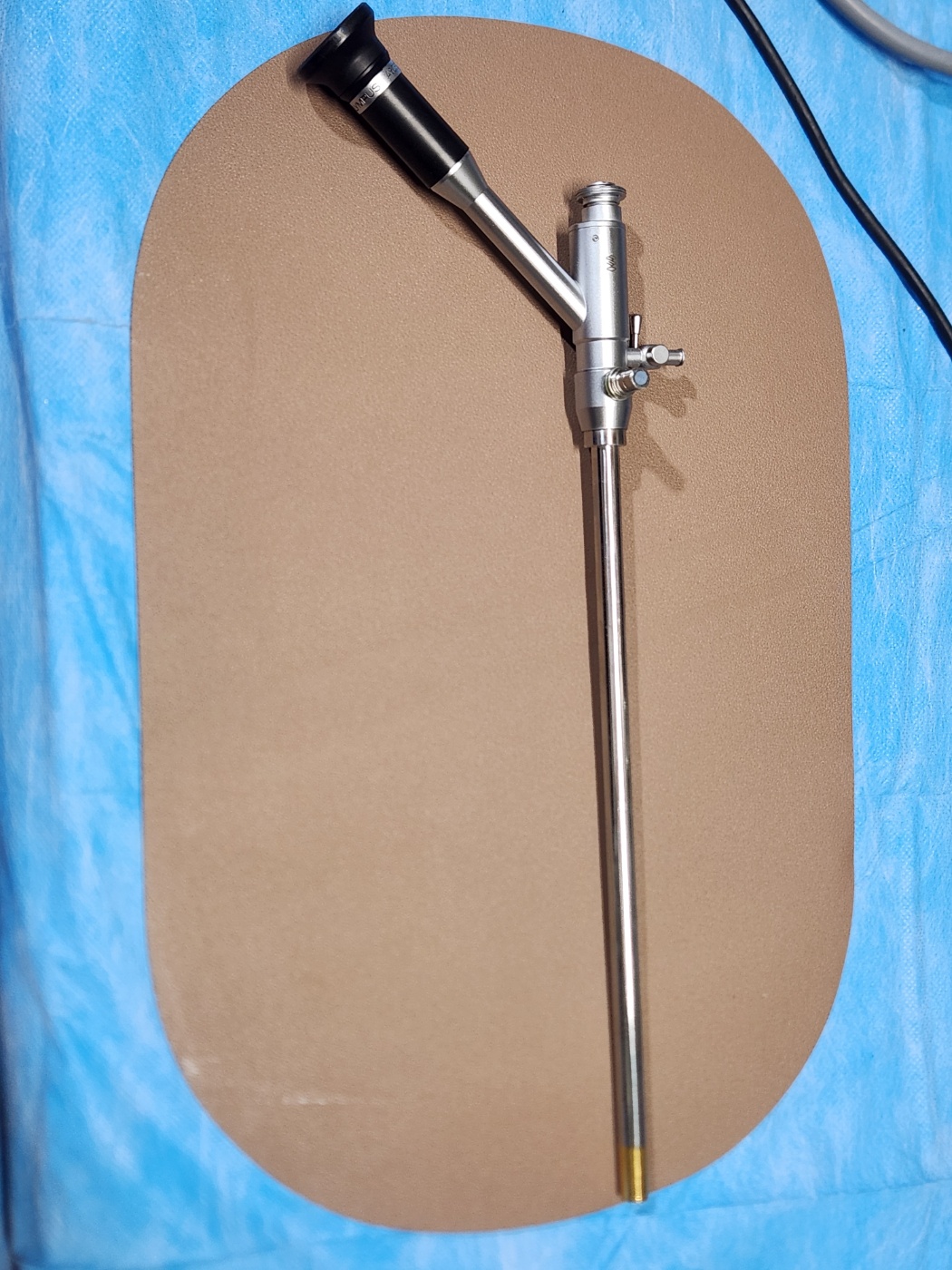 Olympus   Rigid Laparoscope