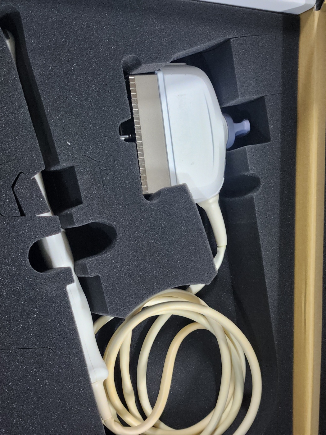GE IC5-9-D probe