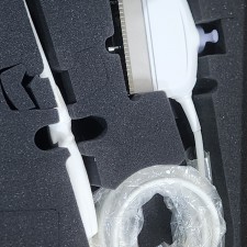 GE IC5-9-D probe