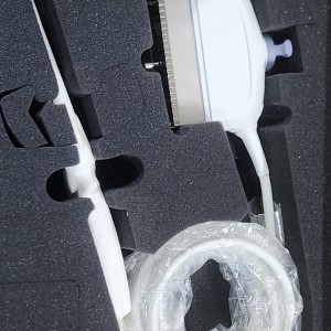 GE IC5-9-D probe