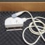 GE 3CRF Curved Array transducer