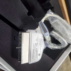 GE 9L-D Linear Probe