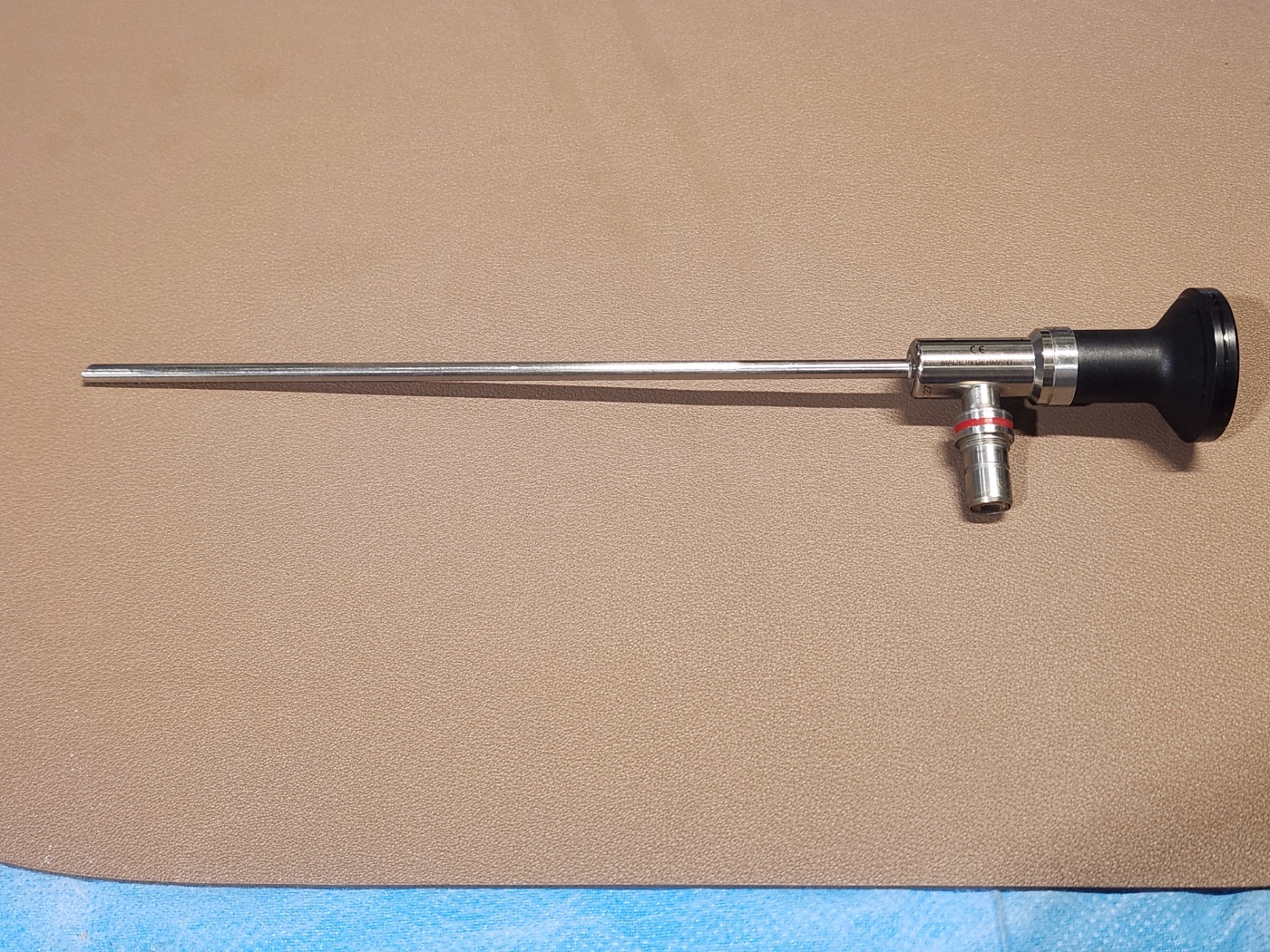 Conmed Linvatec 4.0 mm 30° Autoclavable Arthroscope