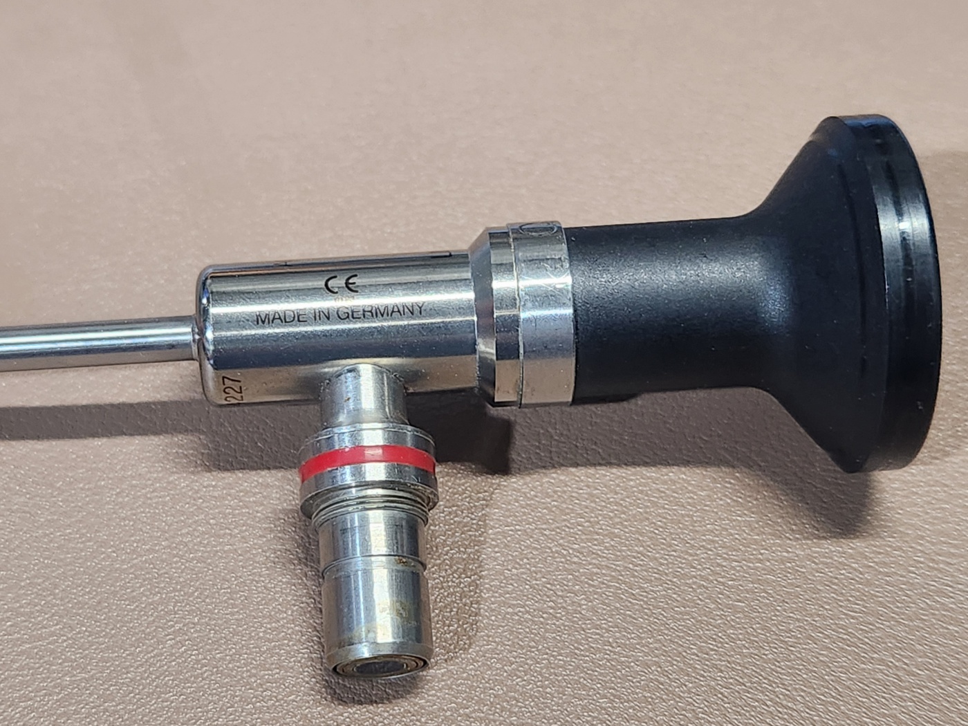 Conmed Linvatec 4.0 mm 30° Autoclavable Arthroscope