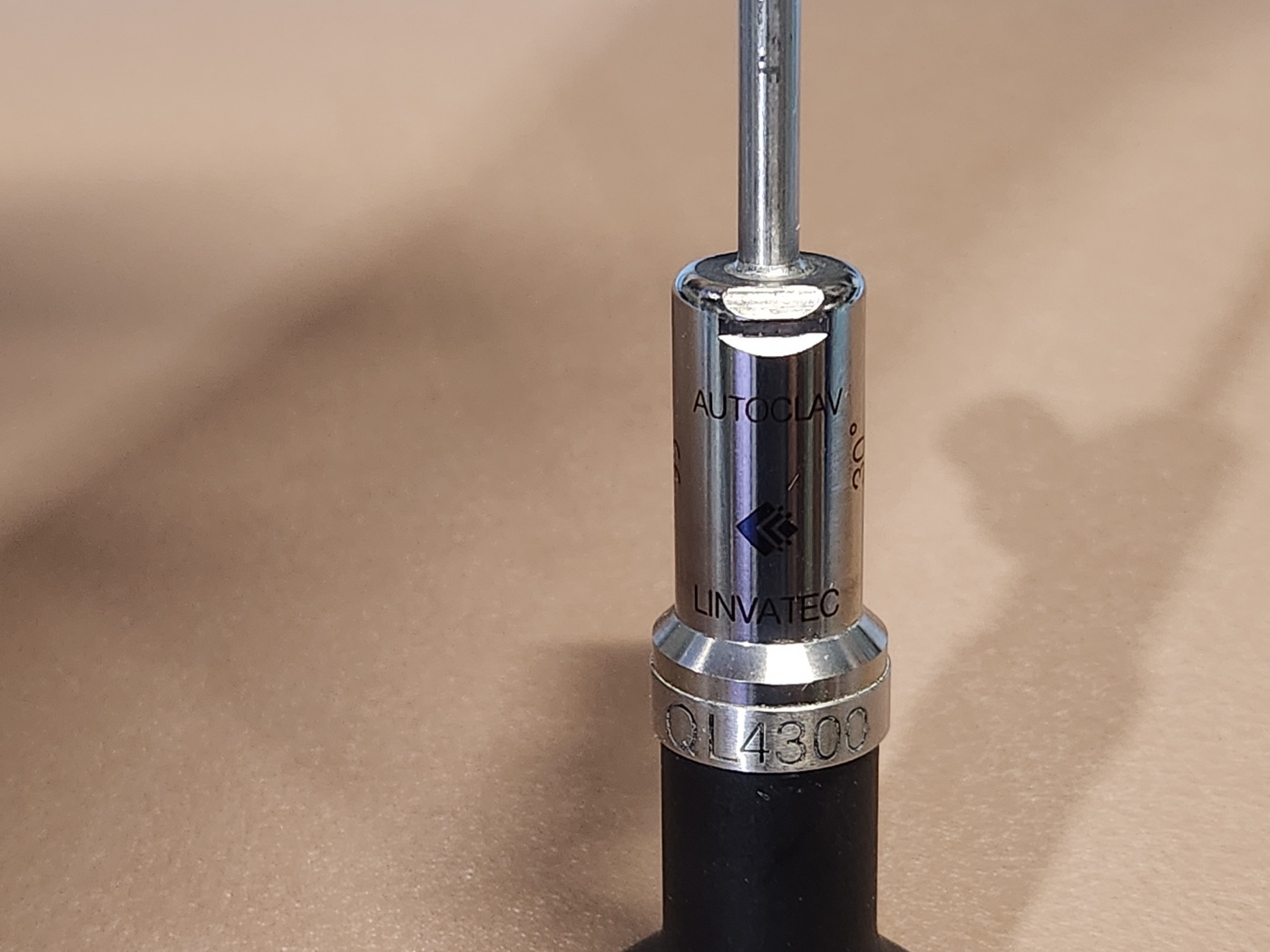 Conmed Linvatec 4.0 mm 30° Autoclavable Arthroscope